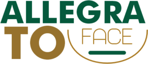 allegratoface logo